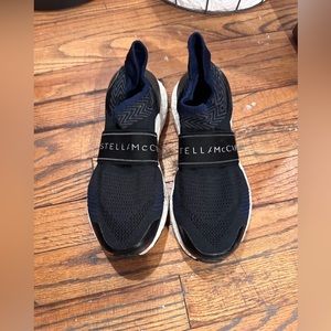 Adidas X Stella McCartney Ultraboodt XD Sneakers